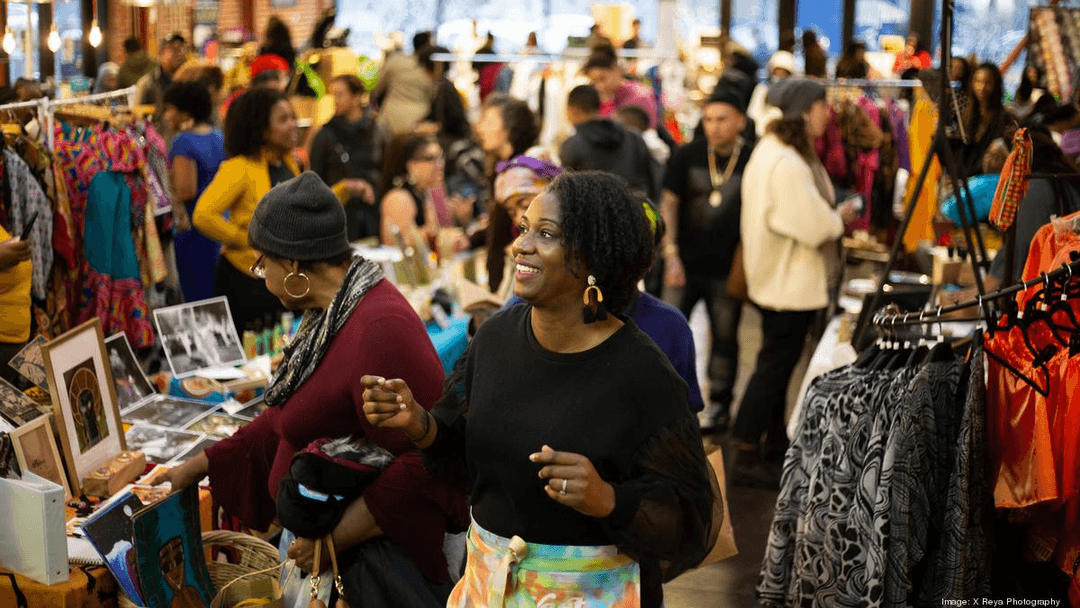 Explore the Marketplace